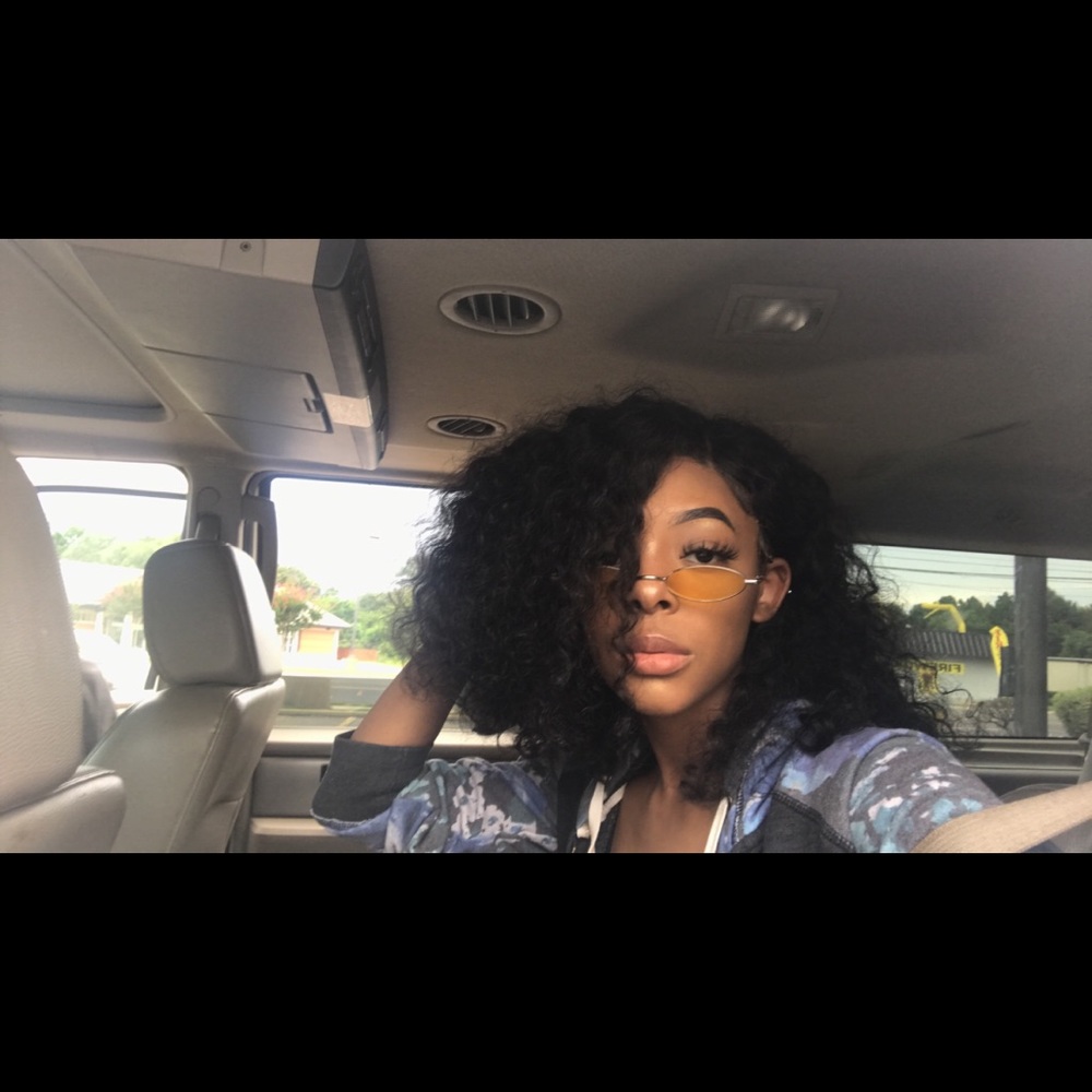Meet your Posher, Nevaeh